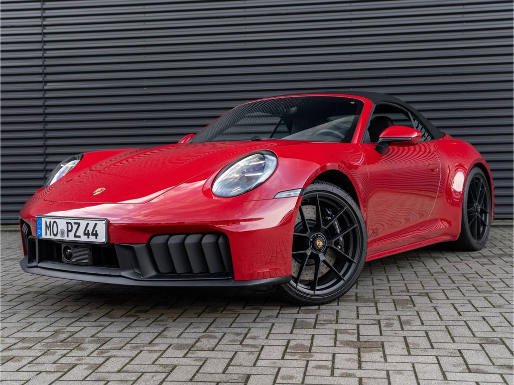 Porsche 911 Urmodell