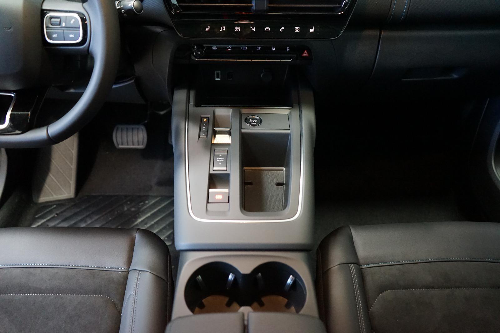 Citroën C5 Aircross BlueHDi 130 Max SHZ+Kamera+Panorama