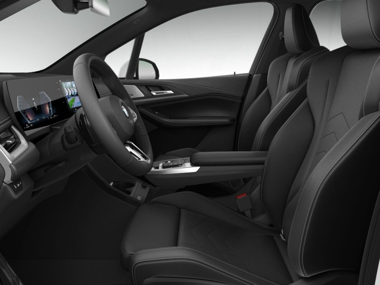 BMW 218 Active Tourer - Bild 3