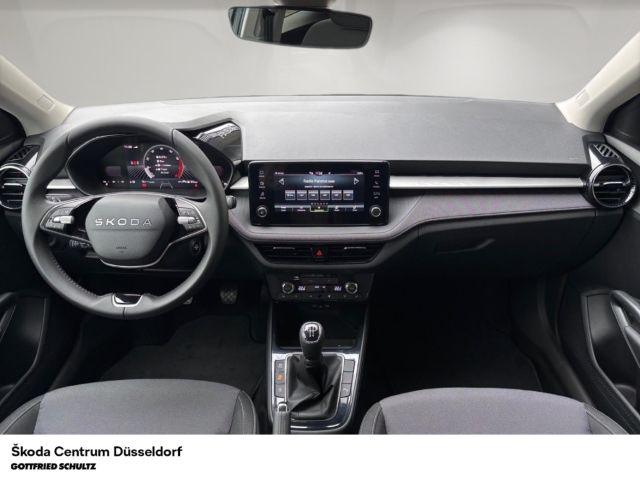 Skoda Fabia - Bild 6