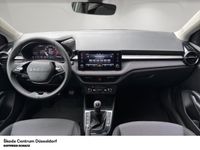 Skoda Fabia - Vorschau Bild 6