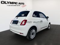Fiat 500 1.2 8V Lounge PDC RADIO LM-FELGEN - Image