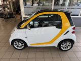 Smart fortwo coupe Mhd passion Automatik Klima Panoram - Smart ForTwo in Hannover