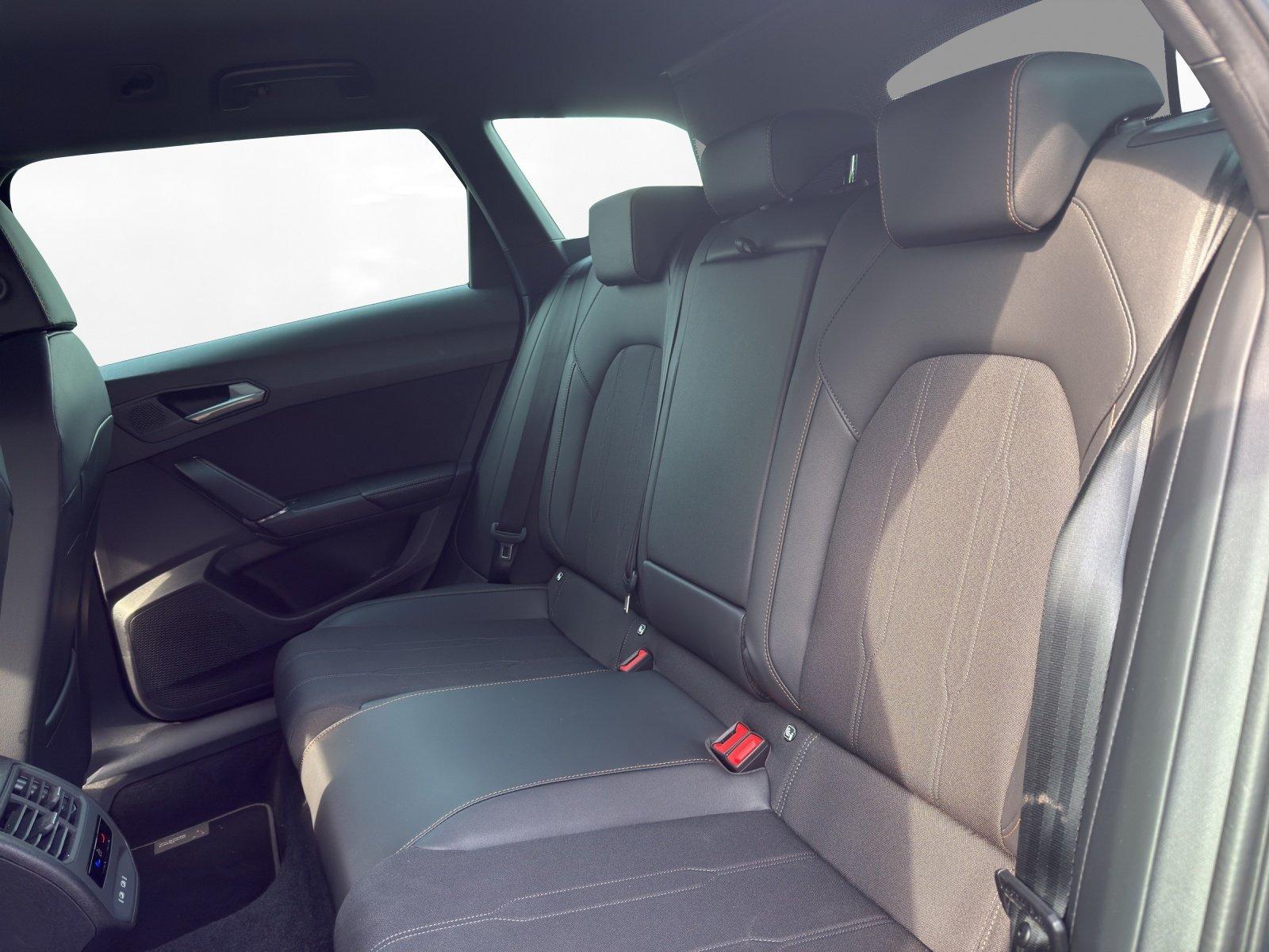 Cupra Leon Sportstourer 2.0 TSI DSG 4Drive AHK, миниатюра 12
