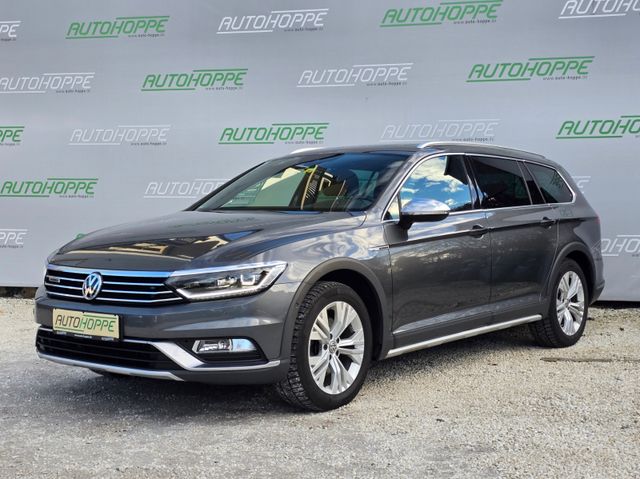 Volkswagen Passat Variant Alltrack 4Mot, Pano. HUD, Kamera