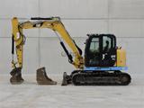 CAT 308E - CAT 308