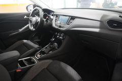 Fahrzeugabbildung Opel Grandland (X) 1.2T NAVI/LED/SHZ/PDC/SPORT/DAB+