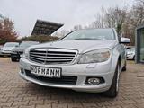 Mercedes-Benz C 230 Elegance Lim. Navi Memory 2 Hand TOP - gebrauchte Mercedes-Benz C 230 aus dem Jahr 2009