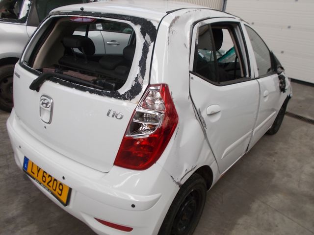 Hyundai i10  PRIX FIXE