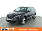 Skoda Kodiaq 1.5 TSI ACT Style Aut. *LED*ACC*VC*NAVI*