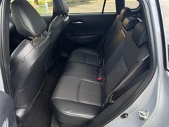 TOYOTA Corolla Cross Hybrid FWD Lounge*PANO*360*