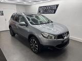 Nissan Qashqai +2 1.6dCi I-Way*2.Hand*7Sitzer* - Nissan Qashqai+2 Gebrauchtwagen