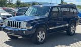Jeep Commander 3.0 V6 CRD Limited*7-Sitzer* - Jeep: 3.7