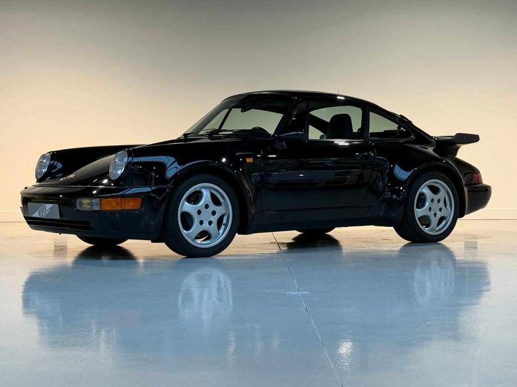 Porsche 964