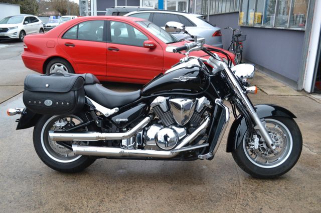 Suzuki vlr 1800 1.Hand