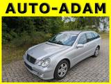 Mercedes-Benz C 220 T CDI *Automatikgetriebe*AHK*Alufelgen* - Mercedes-Benz C 220 in Lübeck