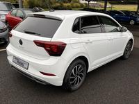 Volkswagen Polo 1.0 TSI Life Alu 15" PDC RFK SHZG APP-Conne