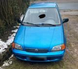 Suzuki Magyar swift - gebrauchte Suzuki Swift aus dem Jahr 2000