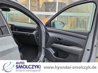 Hyundai TUCSON - Vorschau Bild 9