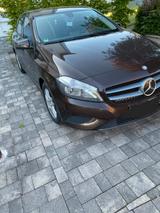 Mercedes-Benz A 160 CDI StreetStyle StreetStyle - Mercedes-Benz A 160 Gebrauchtwagen in Mönchengladbach