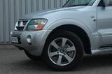 Mitsubishi Pajero 3,2 DI-D Liberty*Dakar/Traumhaft/7Sitz* - Mitsubishi Pajero: Dakar