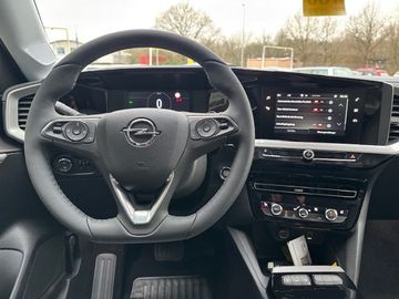 Bild 13 Opel Mokka Elegance AT SHZ/LHZ/PDC V+H+CAM/ACC/LED