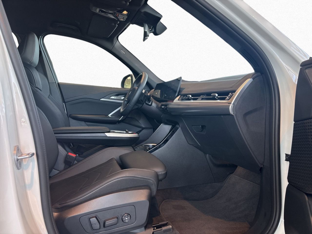 BMW X1 - Bild 13
