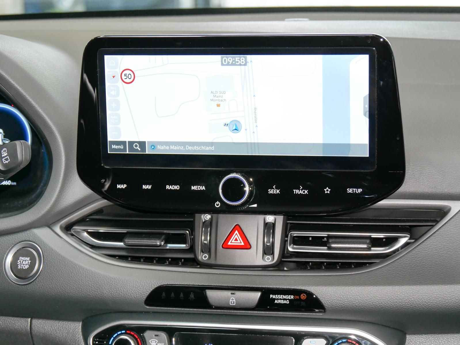Hyundai i30 – Bild 4
