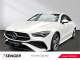Mercedes-Benz CLA 220 d AMG Keyless-Go Ambiente Kamera LED - Mercedes-Benz CLA 220 in Dortmund