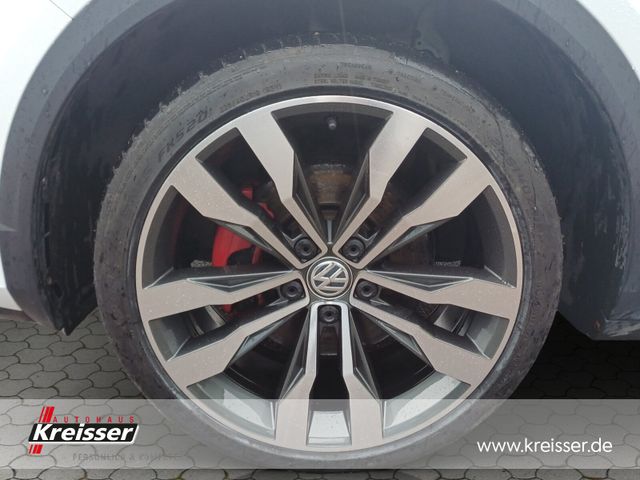 T-Roc 2.0 TSI Sport 4Motion DSG/ACC/AHK/LED/KLIM