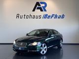 Jaguar XF 4.2 V8 Super*SPORT ABGAS*LEDER*SHZ*TOP ZUSTAN - gebrauchte Jaguar XF aus dem Jahr 2008