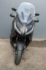 Zontes 368 E Scooter für 80,- im Monat ohne Anzahlung - Zontes 368 E