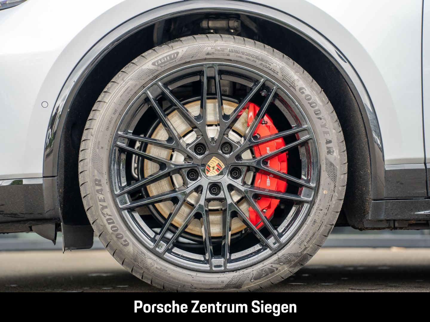 Porsche Macan - Bild 9