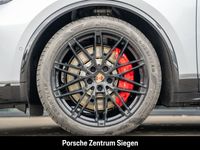 Porsche Macan - Vorschau Bild 9