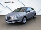 Lancia Delta 1.6 Diesel Platino Leder Panrama nur 68 Tk - Lancia Delta: 1.6