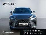 Lexus RX 450h + 2,5 l E-CVT, 4x4 Plug-in 5-Türer LUXUR - Lexus RX 450 mit Schiebedach