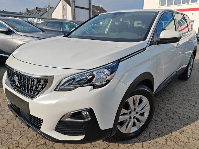 Peugeot 5008 PureTech 130 EAT8 PERLWEISS 7S #64655