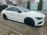 Mercedes-Benz CLA 250 AMG Line/Panorama/DISTRONIC/Burmeister - gebrauchte Mercedes-Benz CLA 250 aus dem Jahr 2019