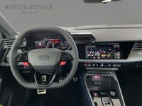 Audi RS3 - Vorschau Bild 9
