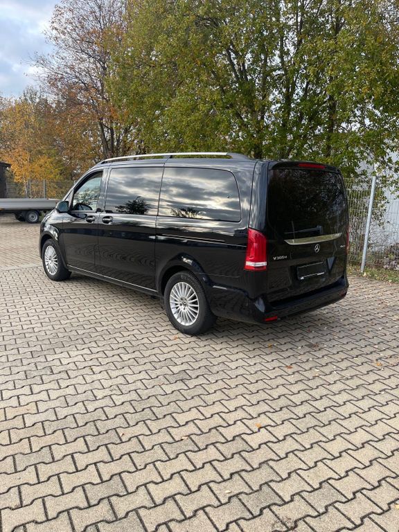 Image of Mercedes-Benz V 300