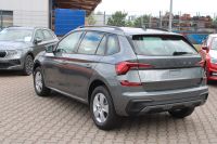 Skoda Kamiq - Vorschau Bild 5