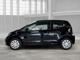 Volkswagen up! move 1.0  Klimaautom SHZ Winterpaket GA BT e - Volkswagen up!: Schwarz