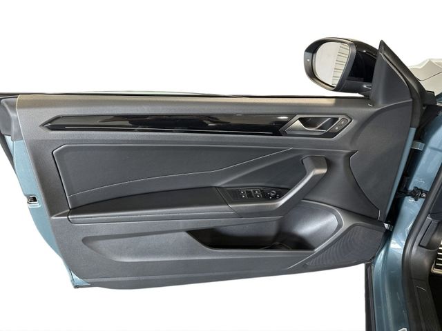 T-Roc Cabriolet 1.5 TSI R-LINE BLACKSTYLE MATRIX