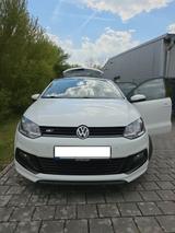 Volkswagen VW Polo 1.4 TDI BMT SOUND R-Line - Volkswagen Polo mit Diesel-Antrieb: Schiebedach