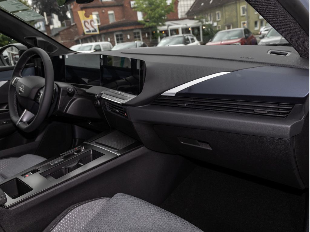 Opel Astra - Bild 8