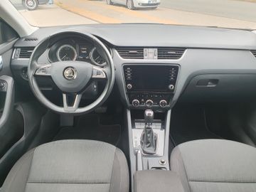 Skoda Octavia - 12