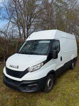 Andere IVECO Daily 35S16 L2H2  99Tkm MwSt. auswei... - Andere mit Diesel-Antrieb: Kleinbus