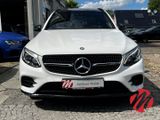 Mercedes-Benz GLC 43 AMG 4M LED KAMERA PANO LUFT NAVI AMBIENTE - Mercedes-Benz GLC 43 AMG Gebrauchtwagen