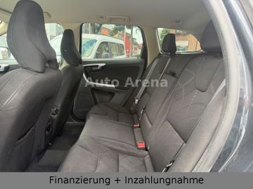 Volvo XC60 - 9