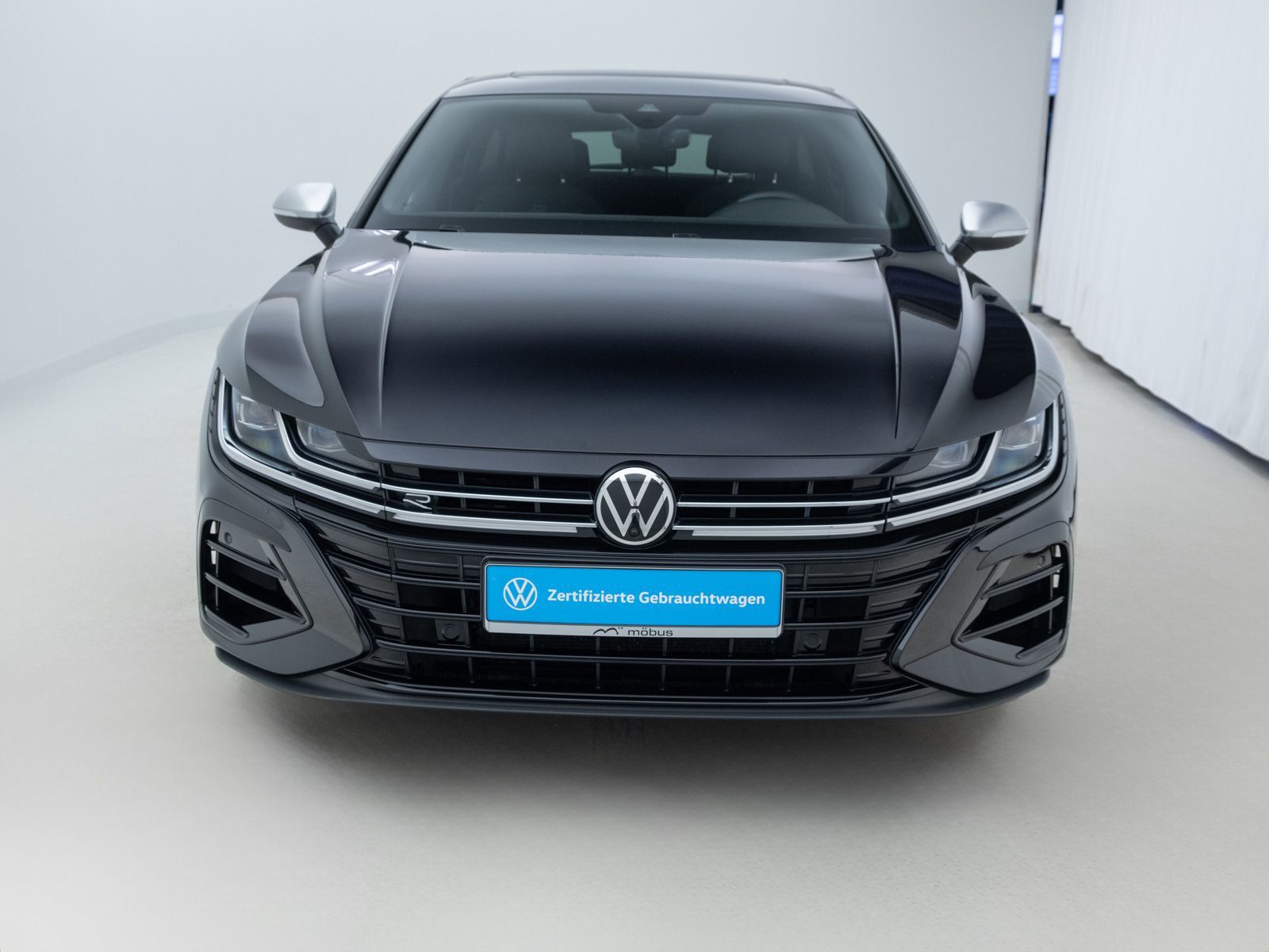 Volkswagen Arteon - Bild 3